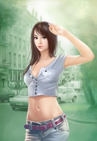 《特种侠客》