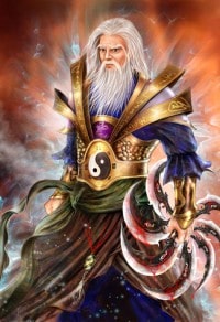 完美世界之武魂