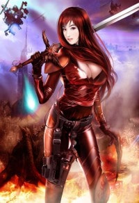 《三界妖灵》