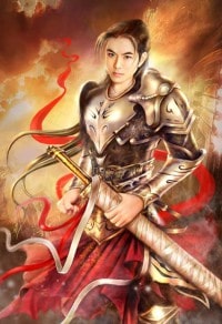 《魔帝缠身:绝色鬼医休想逃》