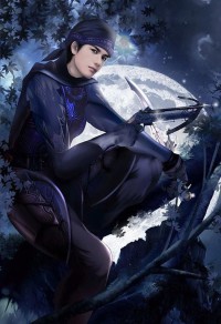 《最强特种兵之龙医》
