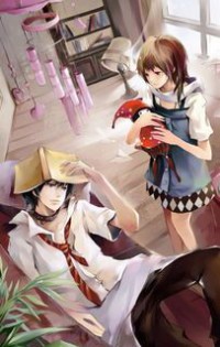 快穿反派老公有點蘇