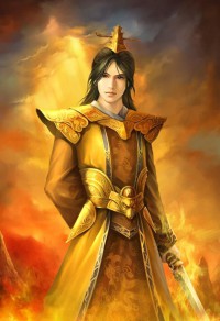《陆遇寄秋》
