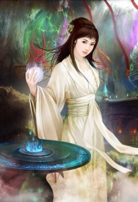 《弑天刃》