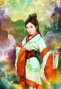 《花开十八春》