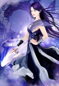《天地无用(上上之选前传)》