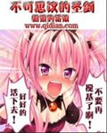 《不可思议的圣剑》