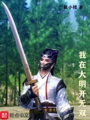 《我在大明开无双》