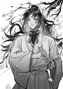 《(综漫同人)我靠马甲家财万贯》
