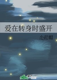 《爱在转身时盛开》