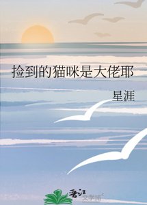 捡到的猫咪是大佬耶