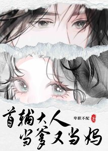 《首辅大人当爹又当妈》