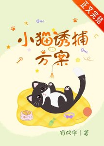 《小貓誘捕方案》
