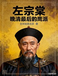 《左宗棠:晚清最后的鹰派》