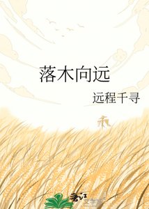 《落木向远》