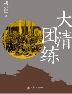 《大清团练(出版书)》