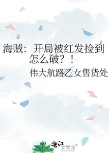 《海贼:开局被红发捡到怎么破?!》